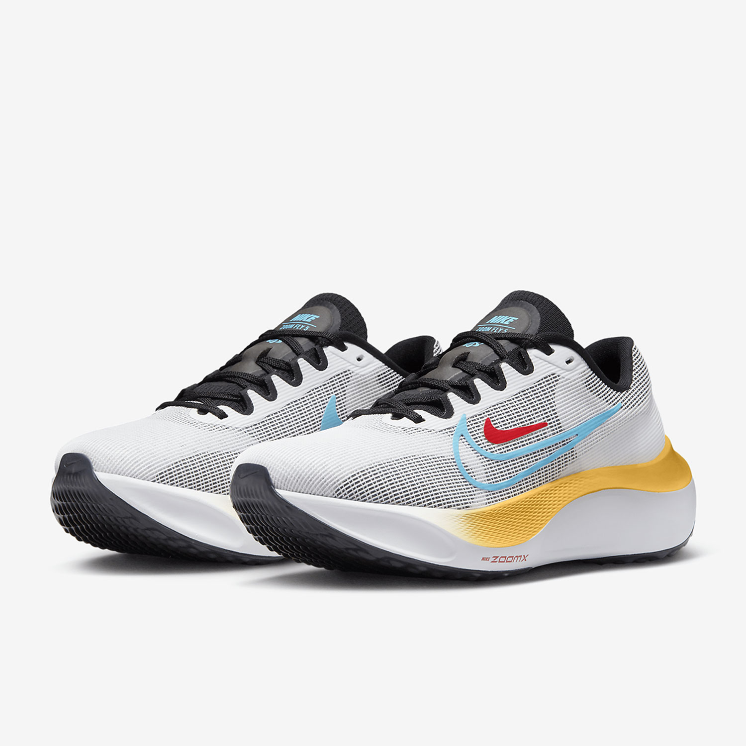 Nike Shoes Zoom Fly 5 - ナイキ オーセンティック ズーム フライ 5 レディース