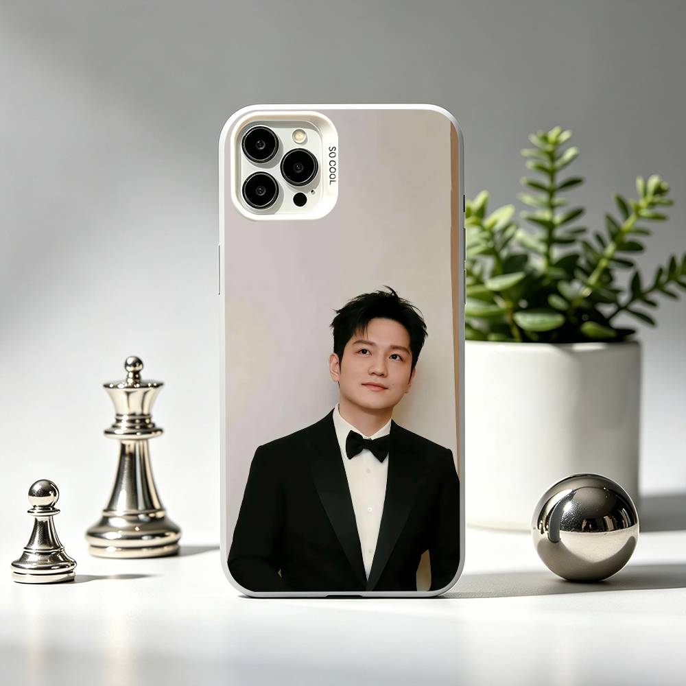 ファン・ジェンドン卓球電話ケース iPhone 17、16、 - Table Tennis Quotes のレビューと価格