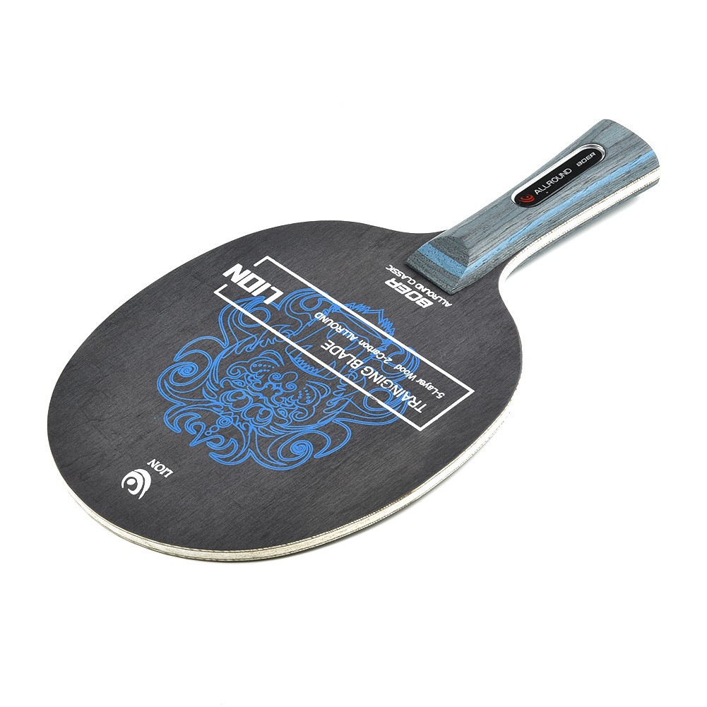 卓球ラケット,カーボンファイバークロス,7層,パドル用ボトム - Table Tennis Pc のレビューと価格