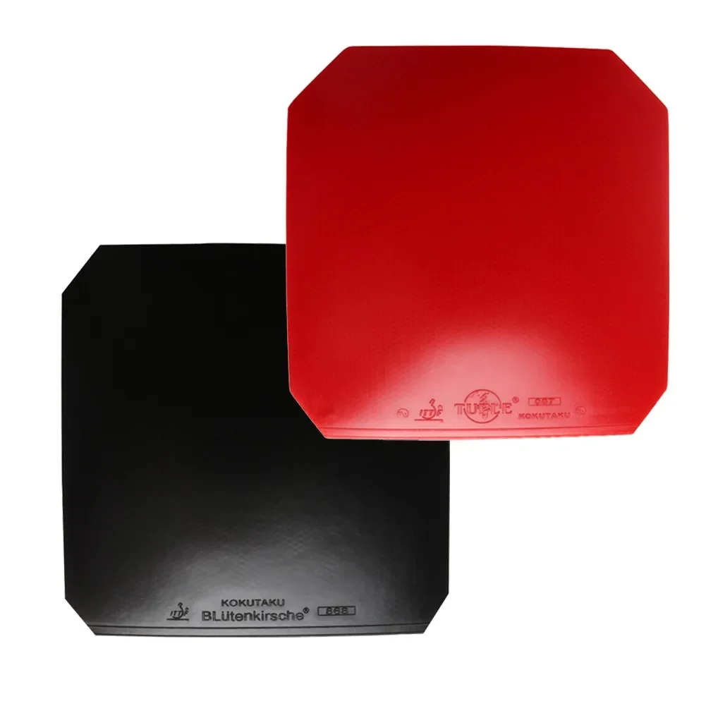 卓球用ゴム製ハードスポンジ,ピンポン用クイックアタック,リバ - Table Tennis Pc のレビューと価格