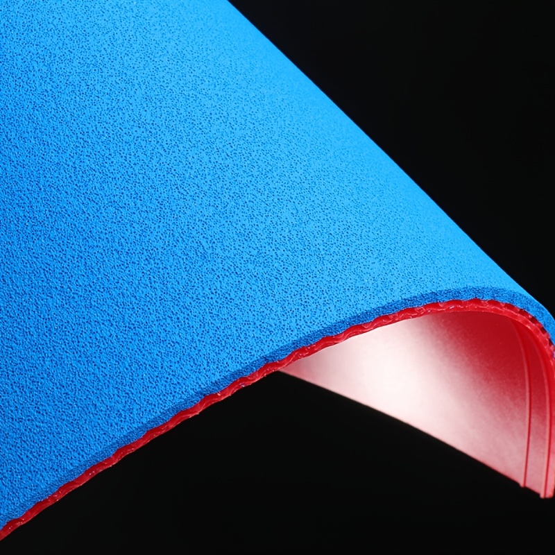 コクタク卓球ラケットラバー、ゴールドリバースラバー（卓球用） - Table Tennis Rubber のレビューと価格