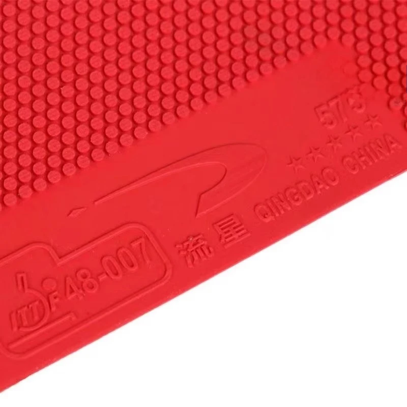 METEOR 845 575 ピンプルズアウト卓球ラバーシー - Table Tennis Film のレビューと価格