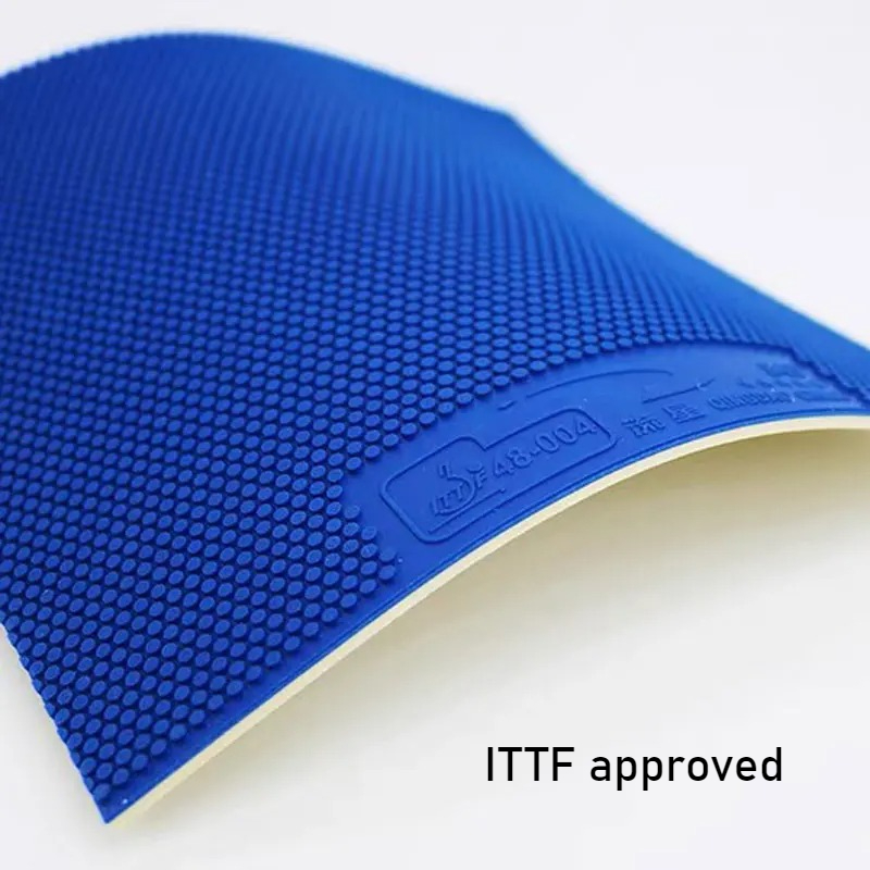 METEOR 845 575 ピンプルズアウト卓球ラバーシー - Table Tennis Film のレビューと価格
