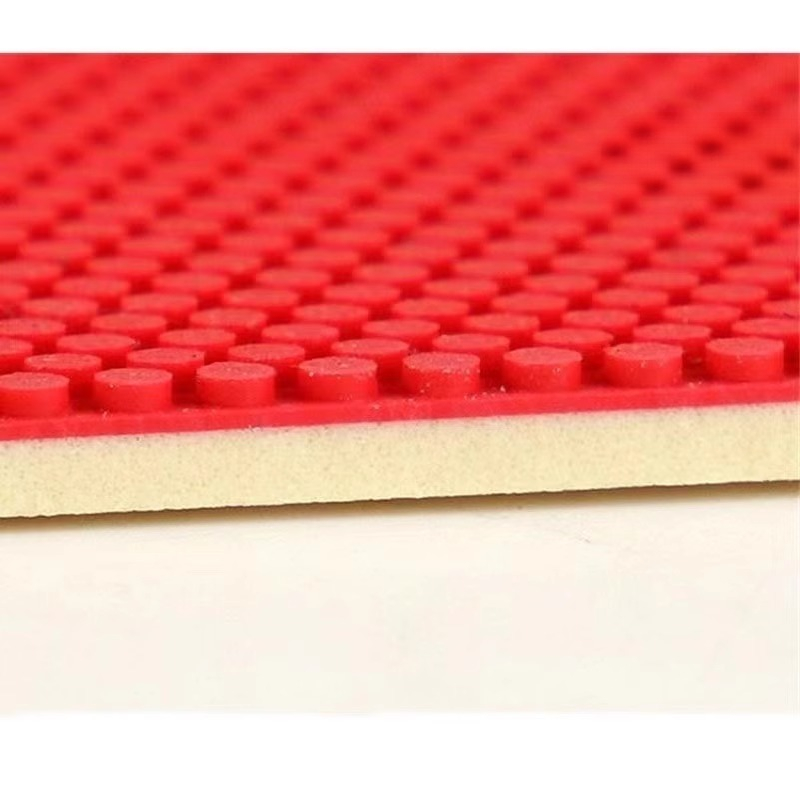 METEOR 845 575 ピンプルズアウト卓球ラバーシー - Table Tennis Film のレビューと価格