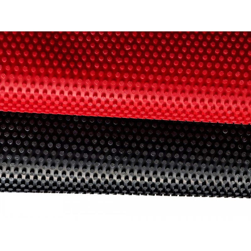 ダブルフィッシュ 1615 スーパーソフト硬化卓球ラバー 自 - Table Tennis Rubber のレビューと価格