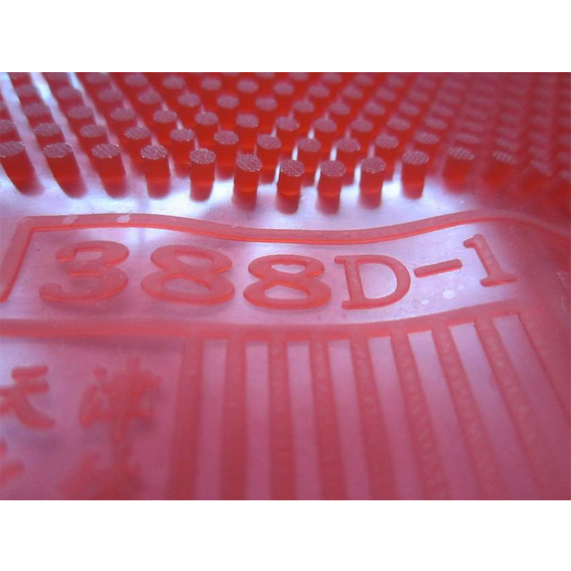 オリジナル Dawei 大粒子 388D-1 卓球ラバースポ - Table Tennis Association のレビューと価格