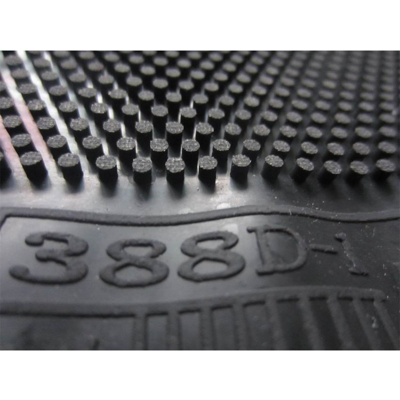 オリジナル Dawei 大粒子 388D-1 卓球ラバースポ - Table Tennis Association のレビューと価格