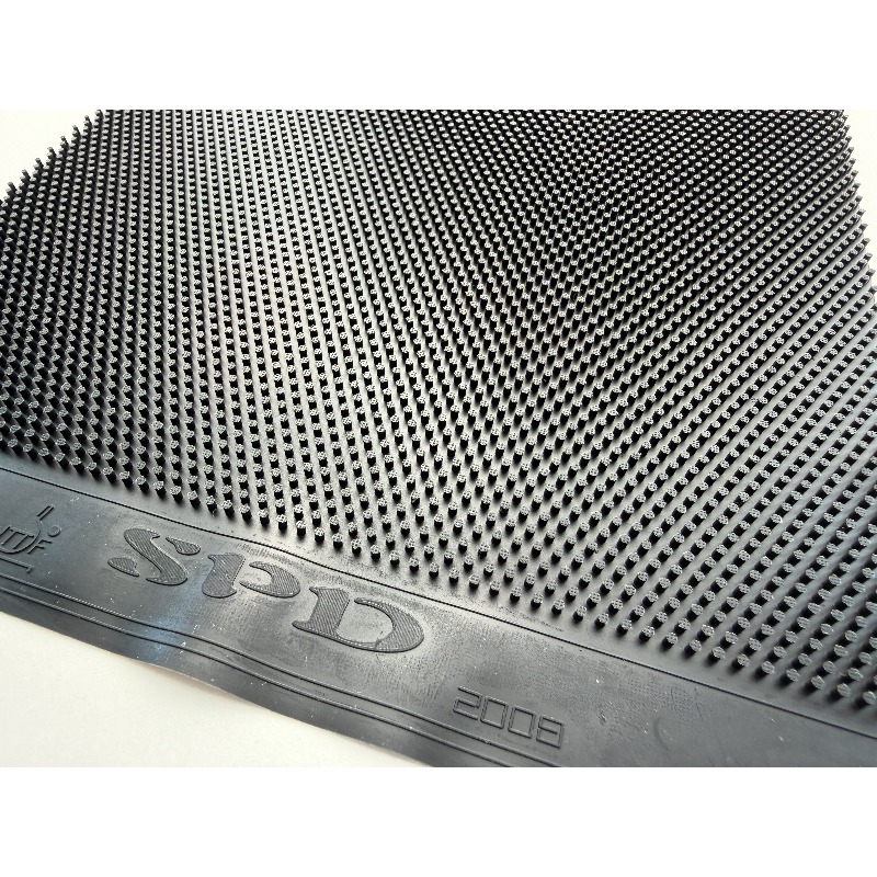 ロングピンプキング SPD-2008 卓球ラバー ロングピッ - Table Tennis Rubber のレビューと価格
