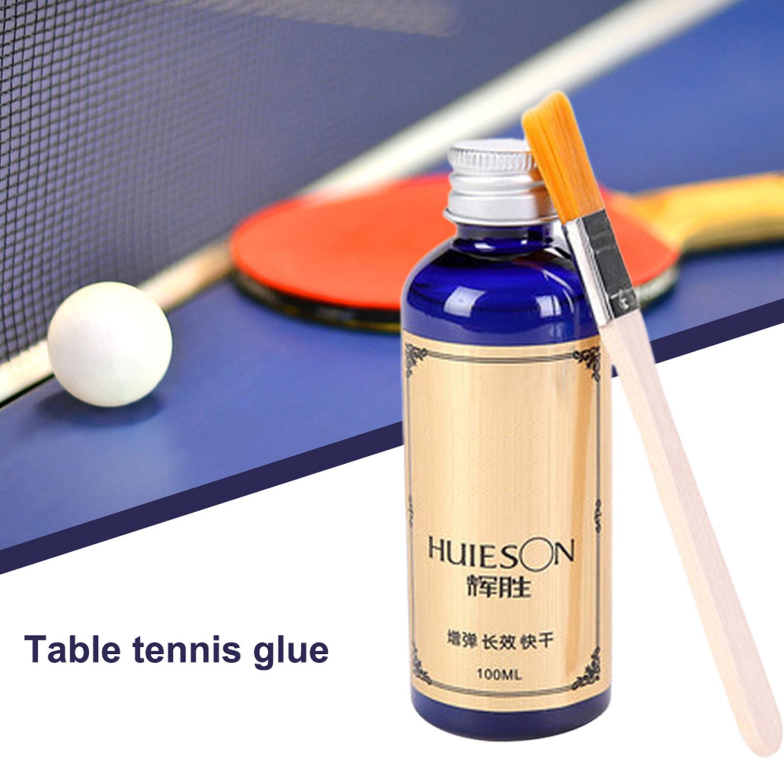 100 ミリリットルスピード液体スーパーグループロフェッショ - Table Tennis Association のレビューと価格