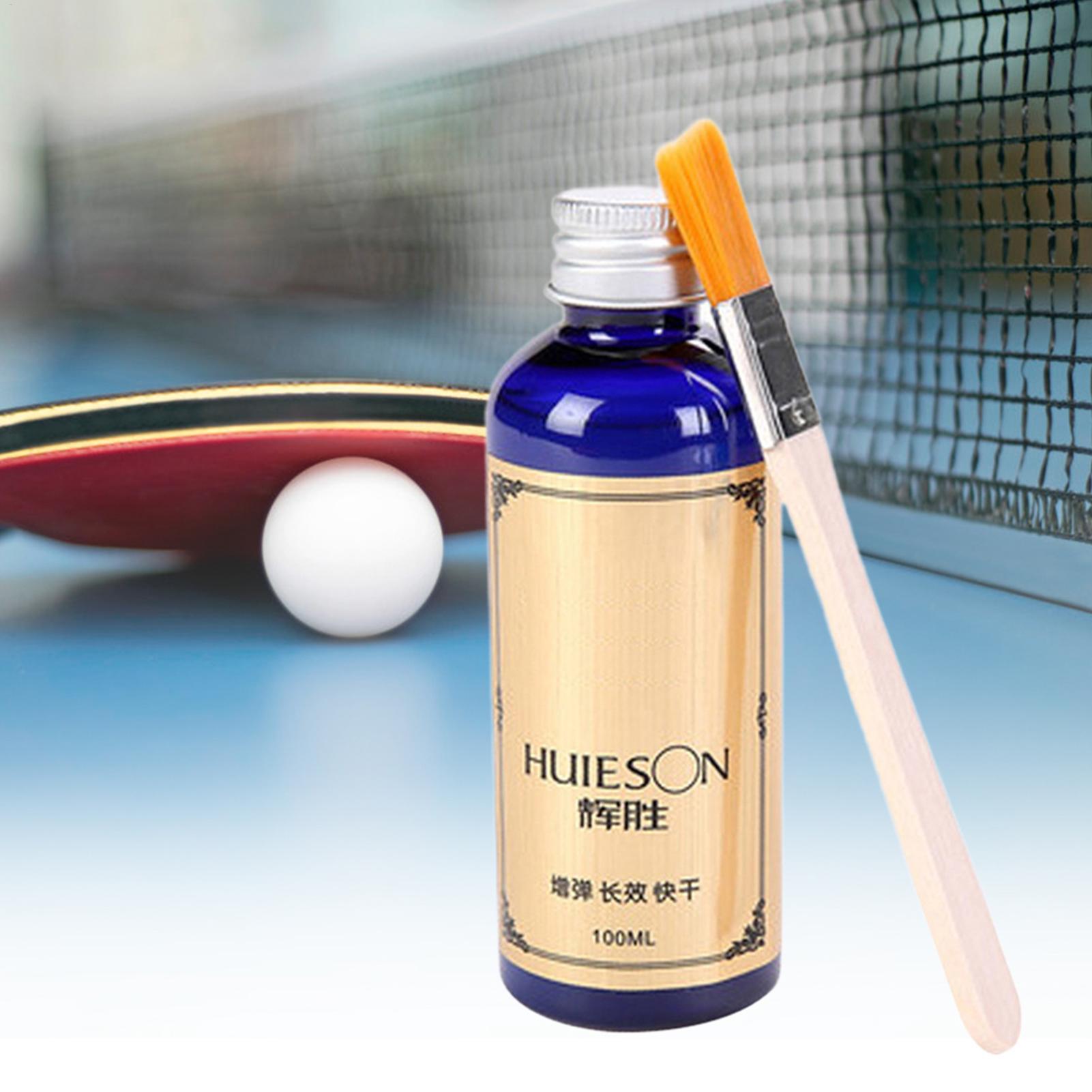 100 ミリリットルスピード液体スーパーグループロフェッショ - Table Tennis Association のレビューと価格