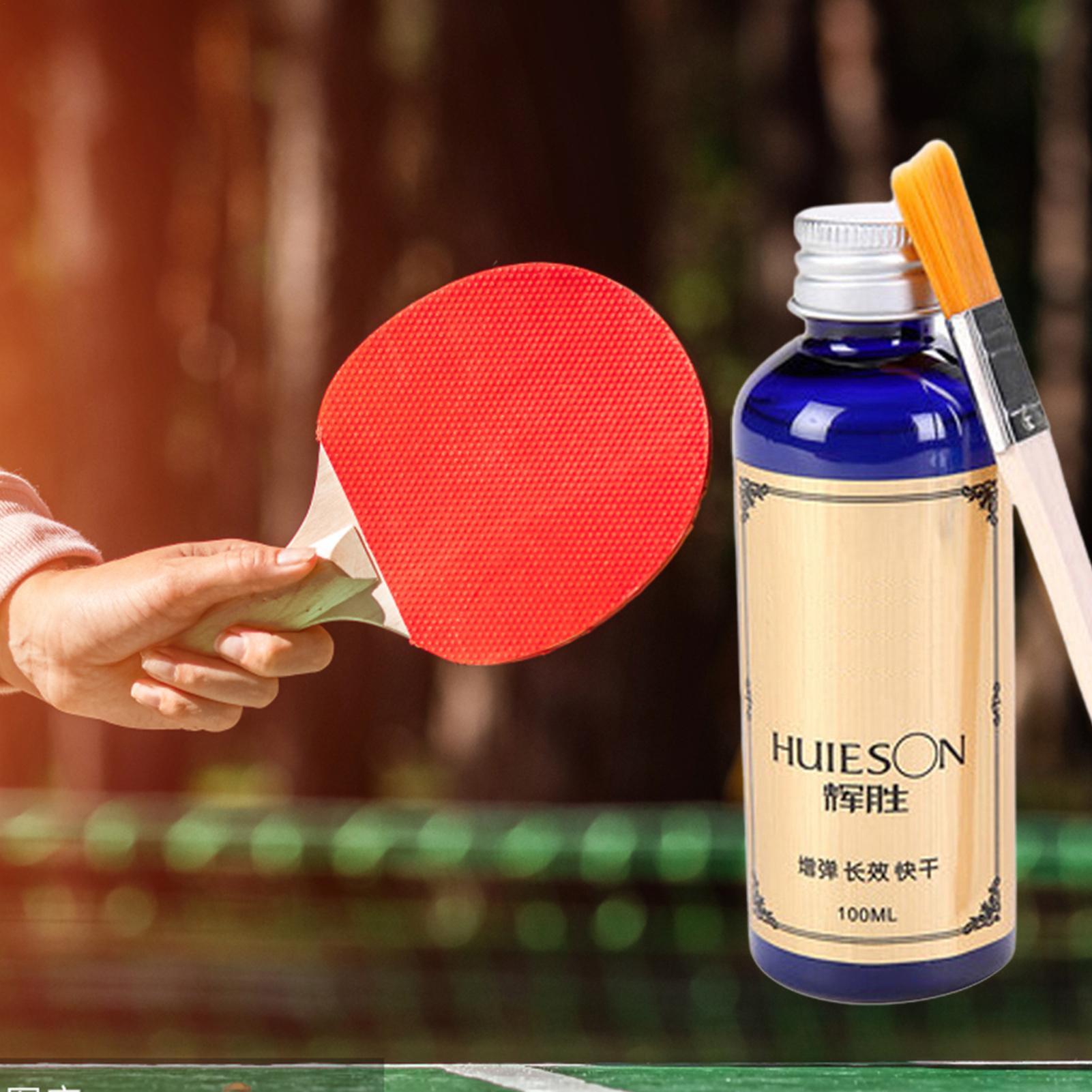 100 ミリリットルスピード液体スーパーグループロフェッショ - Table Tennis Association のレビューと価格