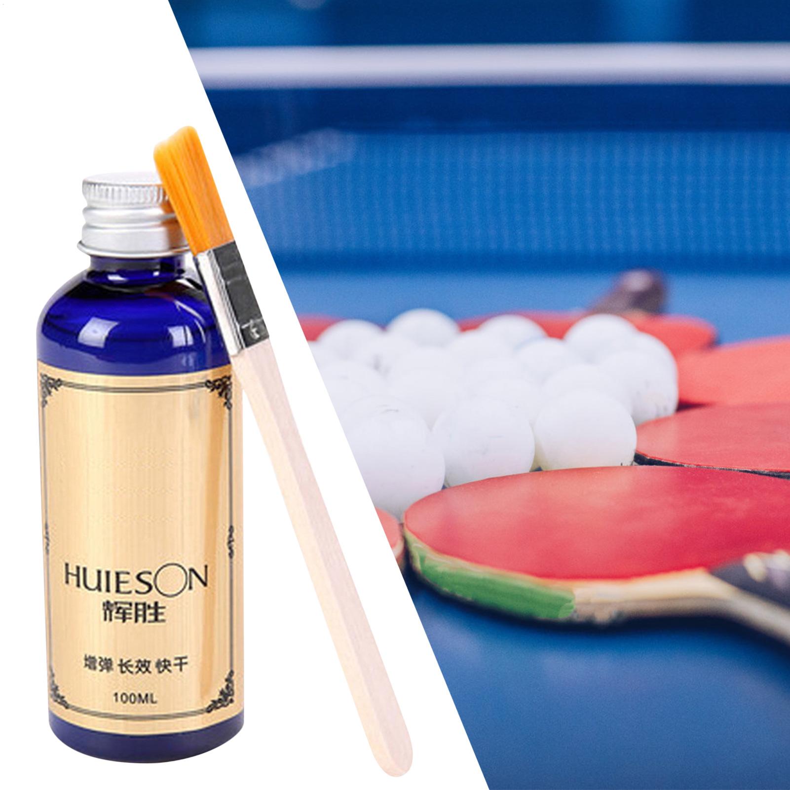100 ミリリットルスピード液体スーパーグループロフェッショ - Table Tennis Association のレビューと価格