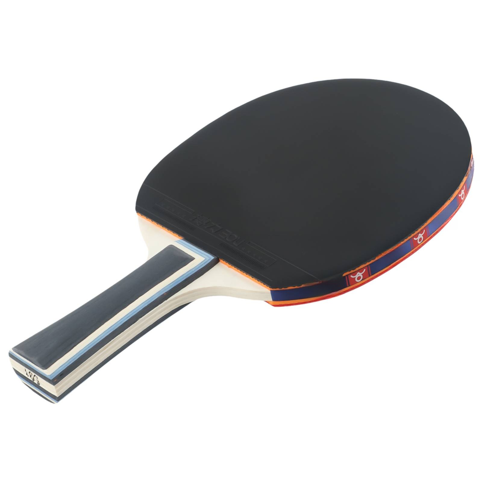 バット卓球ラケット リバースグルー ストロングスピン バッグ - Table Tennis Pc のレビューと価格