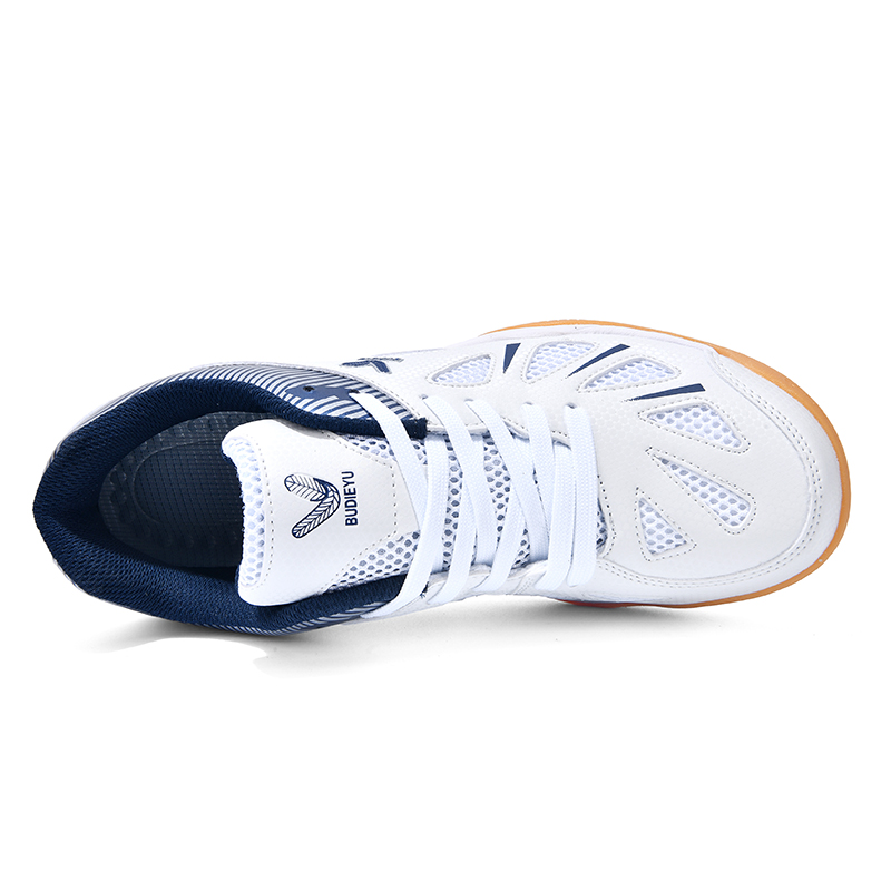 メンズ レディース ピンポンシューズ プロフェッショナル ア - Table Tennis Shoes のレビューと価格