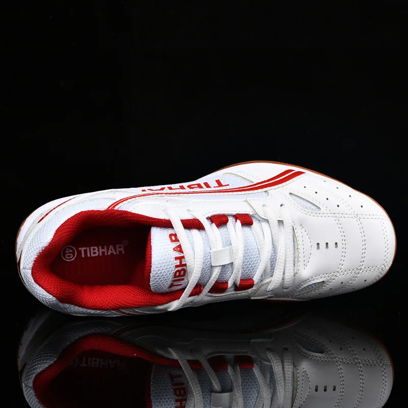 新しい卓球シューズ男性プロフェッショナル通気性履物卓球男性運 - Table Tennis Shoes のレビューと価格