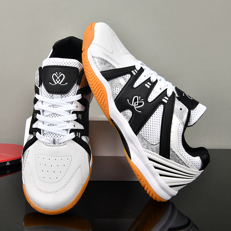 2026年ユニセックスプロフェッショナル卓球シューズ最高品質 - Table Tennis Shoes のレビューと価格