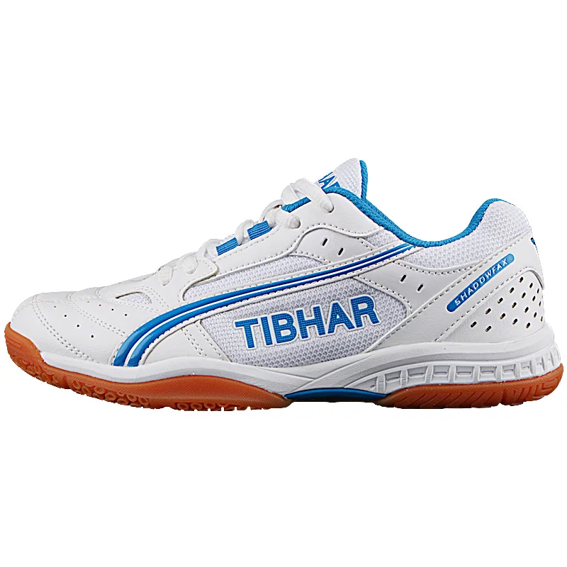 新品 TIBHAR テーブルテニスシューズ オリジナルボック - Table Tennis Shoes のレビューと価格