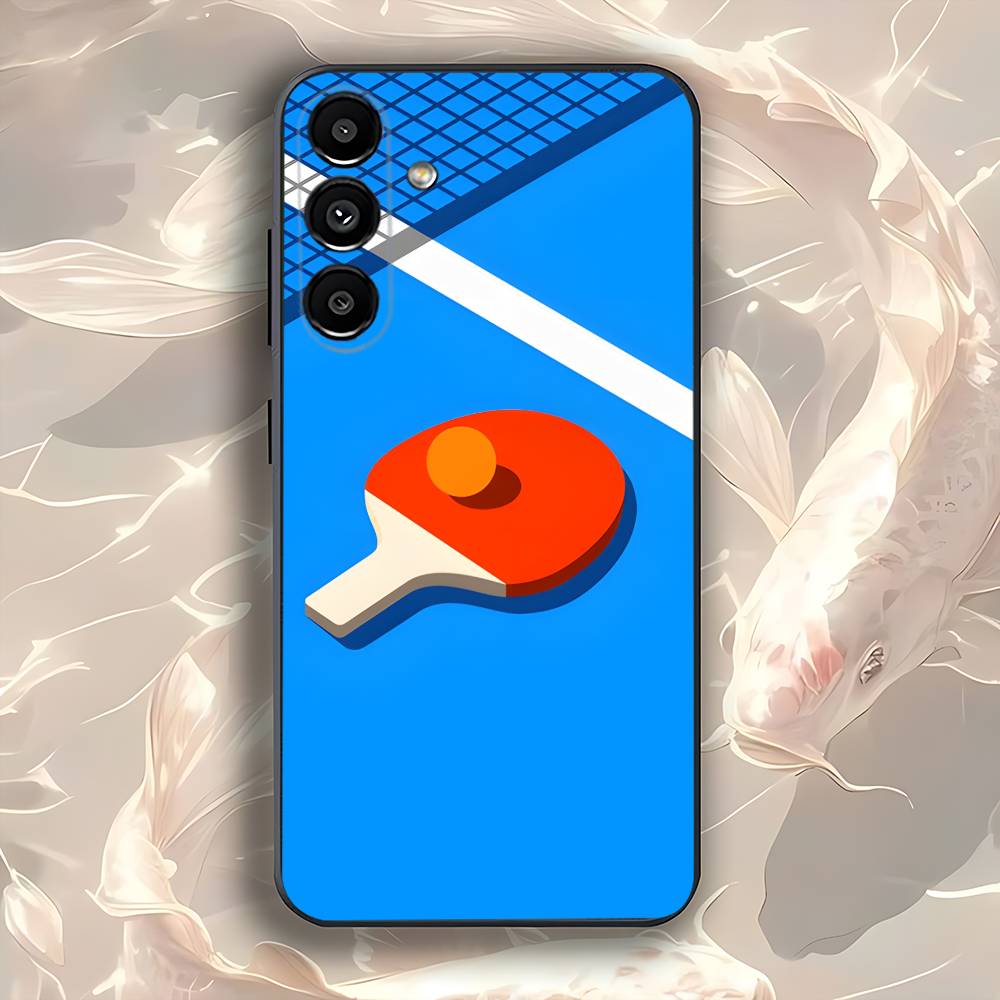 卓球ラケットピンポン電話ケースサムスンギャラクシー A73、 - Table Tennis Quotes のレビューと価格