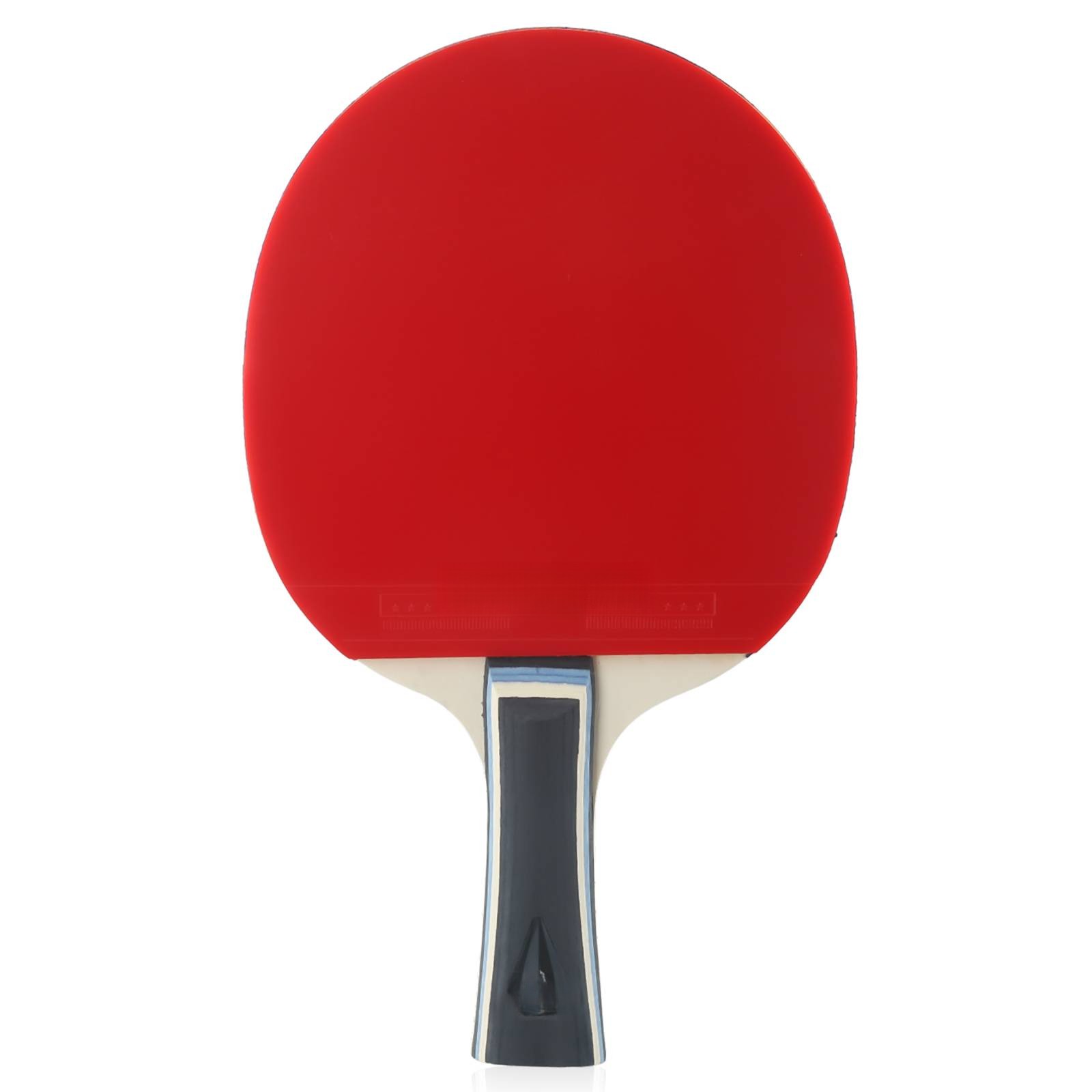 バット卓球ラケットギフト交換用スポーツ強力スピンバッグ付きウ - Table Tennis Pc のレビューと価格