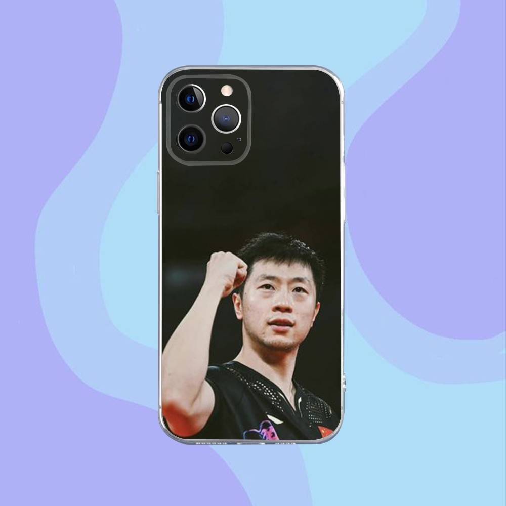 卓球選手馬龍 iPhone 16,15,14,13,12,1 - Table Tennis Quotes のレビューと価格