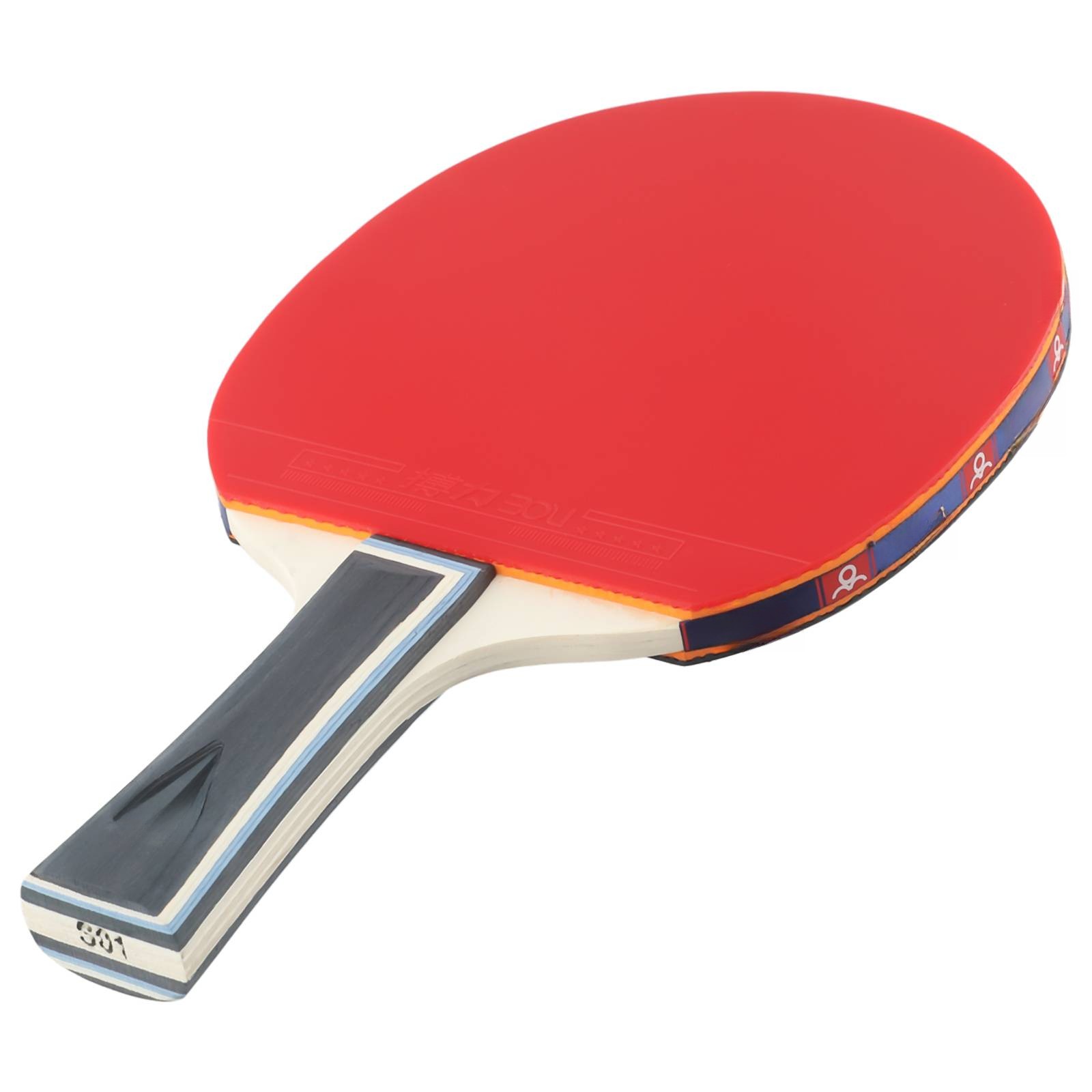 バット卓球ラケットギフト交換用リバースグルースポーツ強力スピ - Table Tennis Pc のレビューと価格
