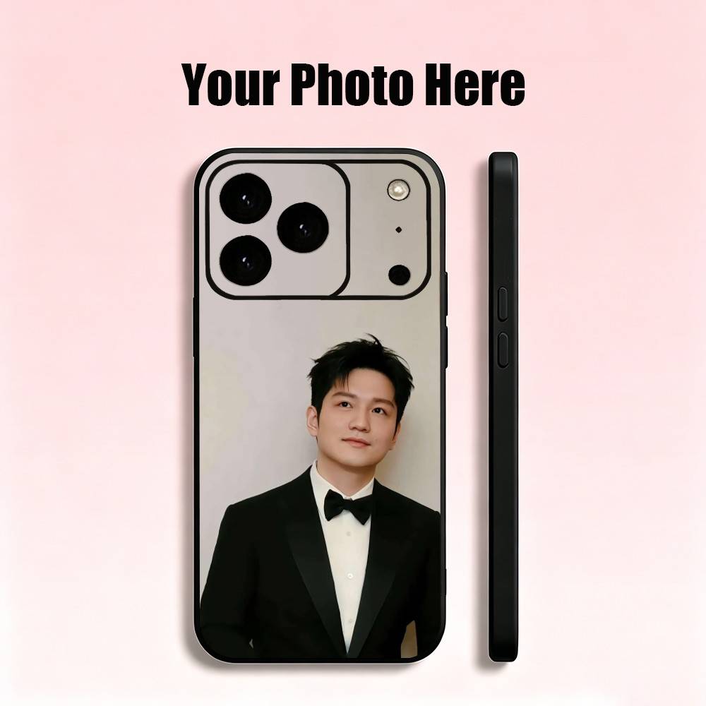 ファン・ジェンドン卓球電話ケース iPhone 17,16, - Table Tennis Quotes のレビューと価格
