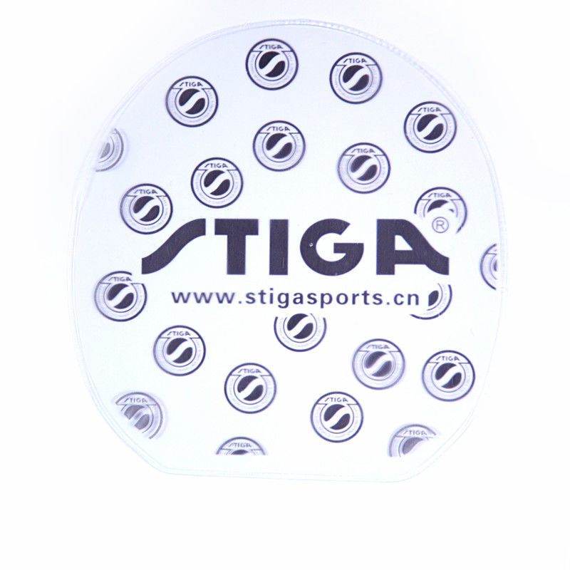 STIGA-卓球用粘着保護フィルム、卓球ラバー保護フィルム、 - Table Tennis Film のレビューと価格