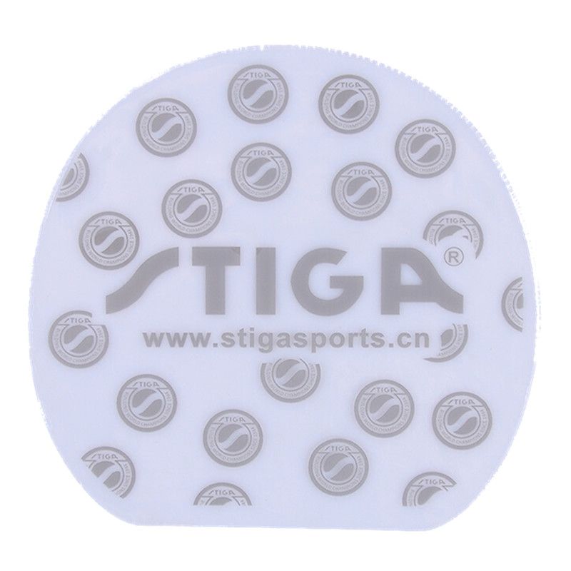 STIGA-卓球用粘着保護フィルム、卓球ラバー保護フィルム、 - Table Tennis Film のレビューと価格