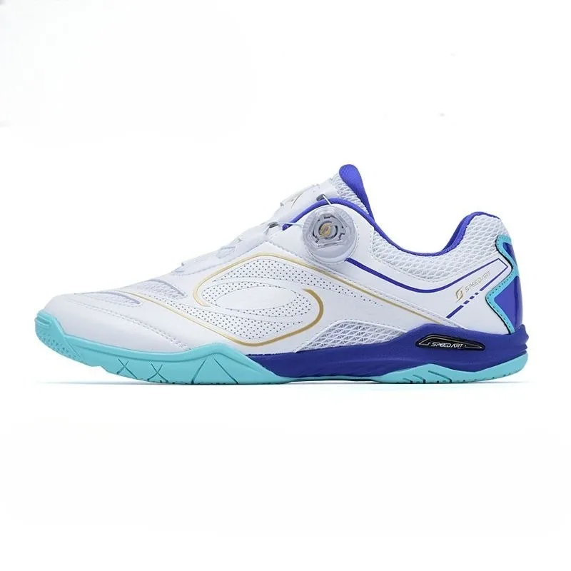 2026 クラシックメンズ卓球シューズ滑り止めテニスシューズ - Table Tennis Shoes のレビューと価格
