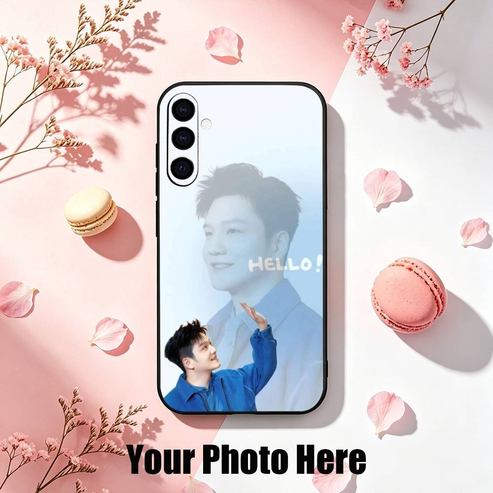 Fan Zhendong 卓球電話ケース Samsung G - Table Tennis Quotes のレビューと価格