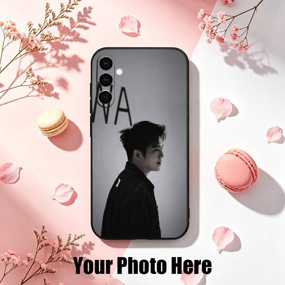 Fan Zhendong 卓球電話ケース Samsung G - Table Tennis Quotes のレビューと価格