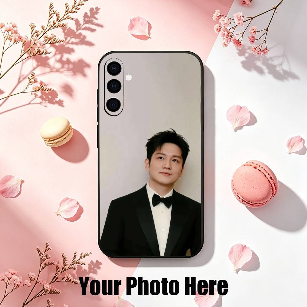 Fan Zhendong 卓球電話ケース Samsung G - Table Tennis Quotes のレビューと価格