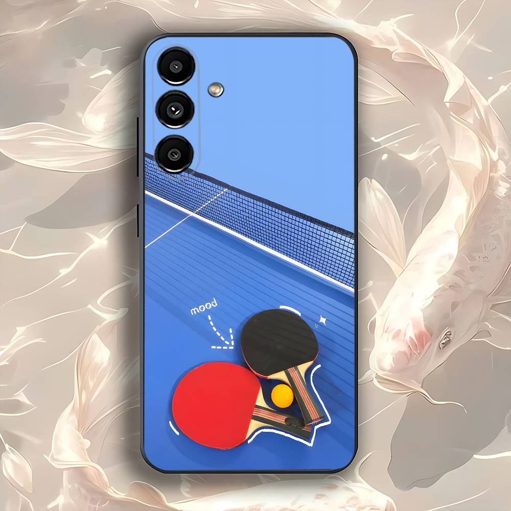 卓球ラケットピンポンサムスンギャラクシー A73,52,32 - Table Tennis Quotes のレビューと価格