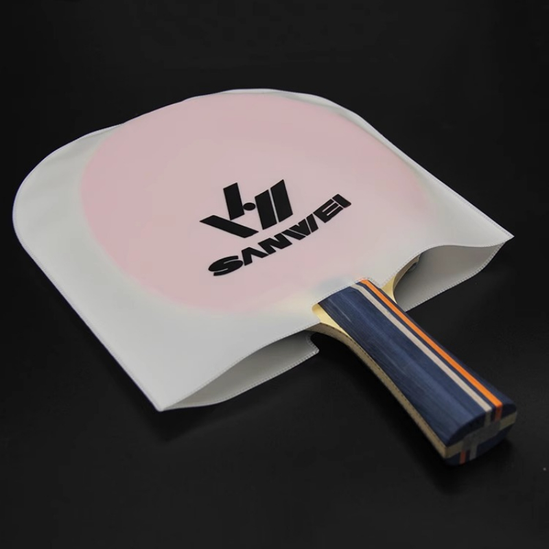 2 個卓球ラケットカバー再利用可能な防塵両面卓球バット保護フ - Table Tennis Film のレビューと価格