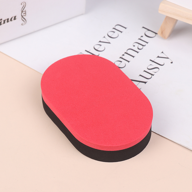 1 Pc ポータブル赤卓球ラケットクリーナーダストリムーバー - Table Tennis Pc のレビューと価格